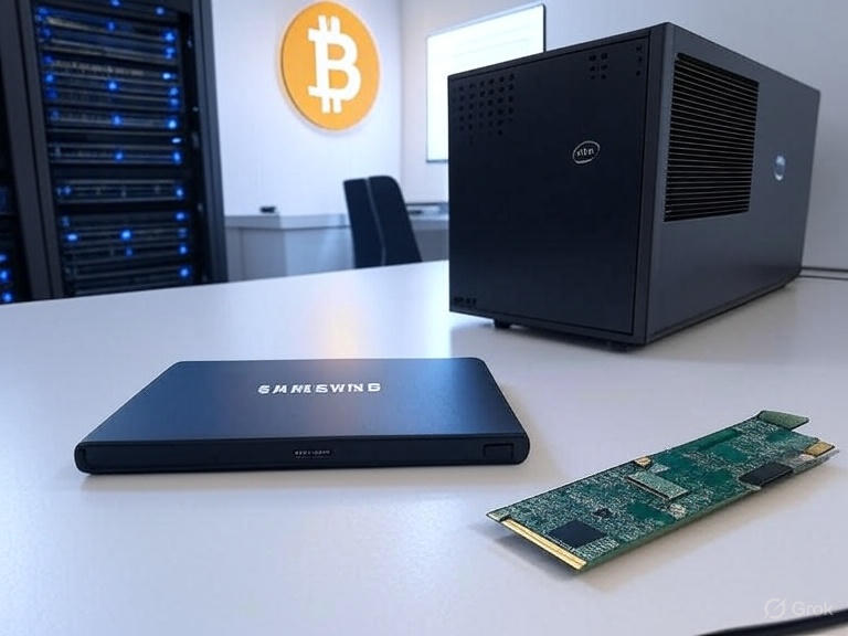 Migrating UmbrelOS to a Larger SSD: A Step-by-Step Guide