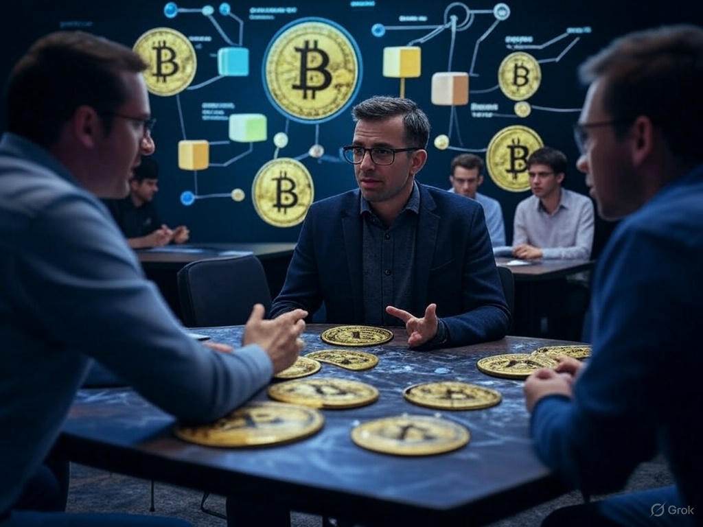 Bitcoin Core's OP_RETURN Limit Removal: A Controversial Step Toward Flexibility