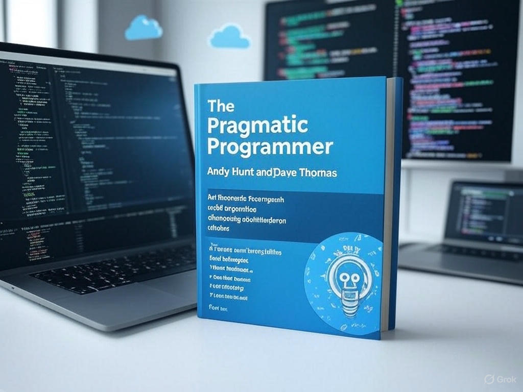 The Pragmatic Programmer: Timeless Lessons for Software Developers in 2025